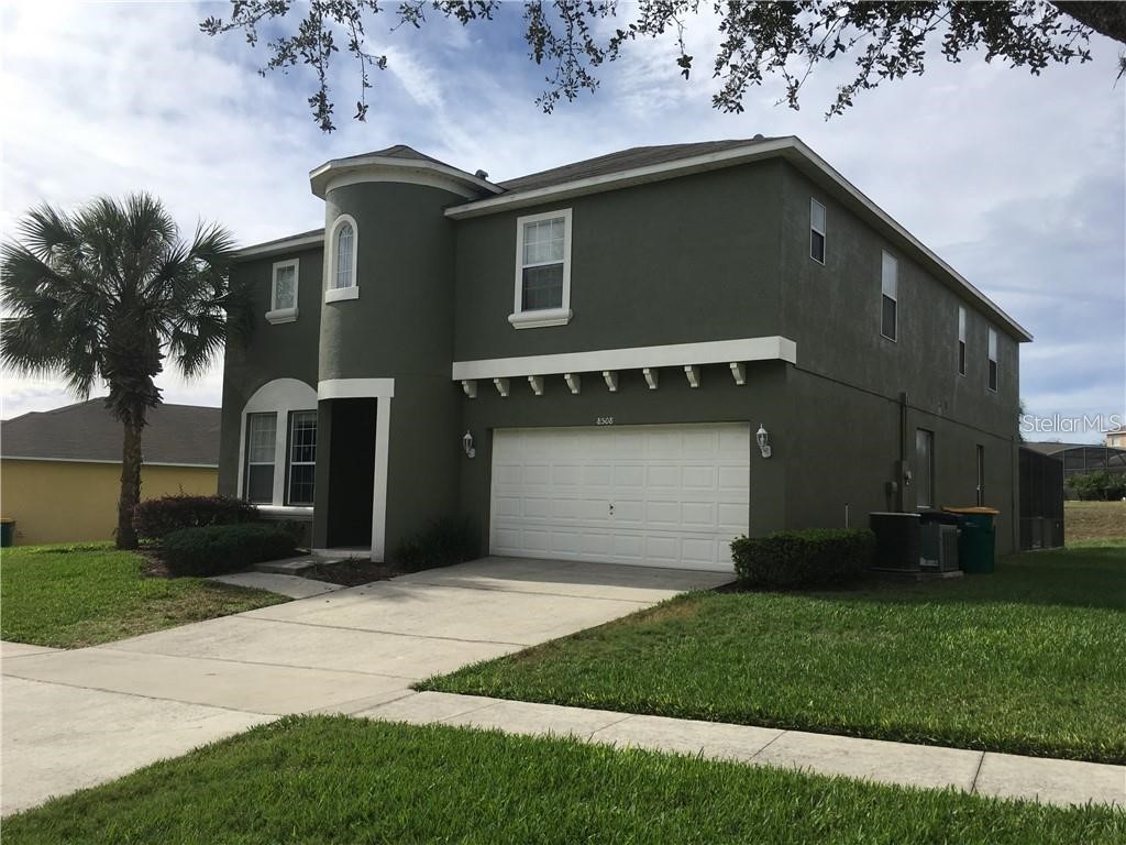 8508 La Isla Drive Kissimmee FL 34747 S5099085 image1
