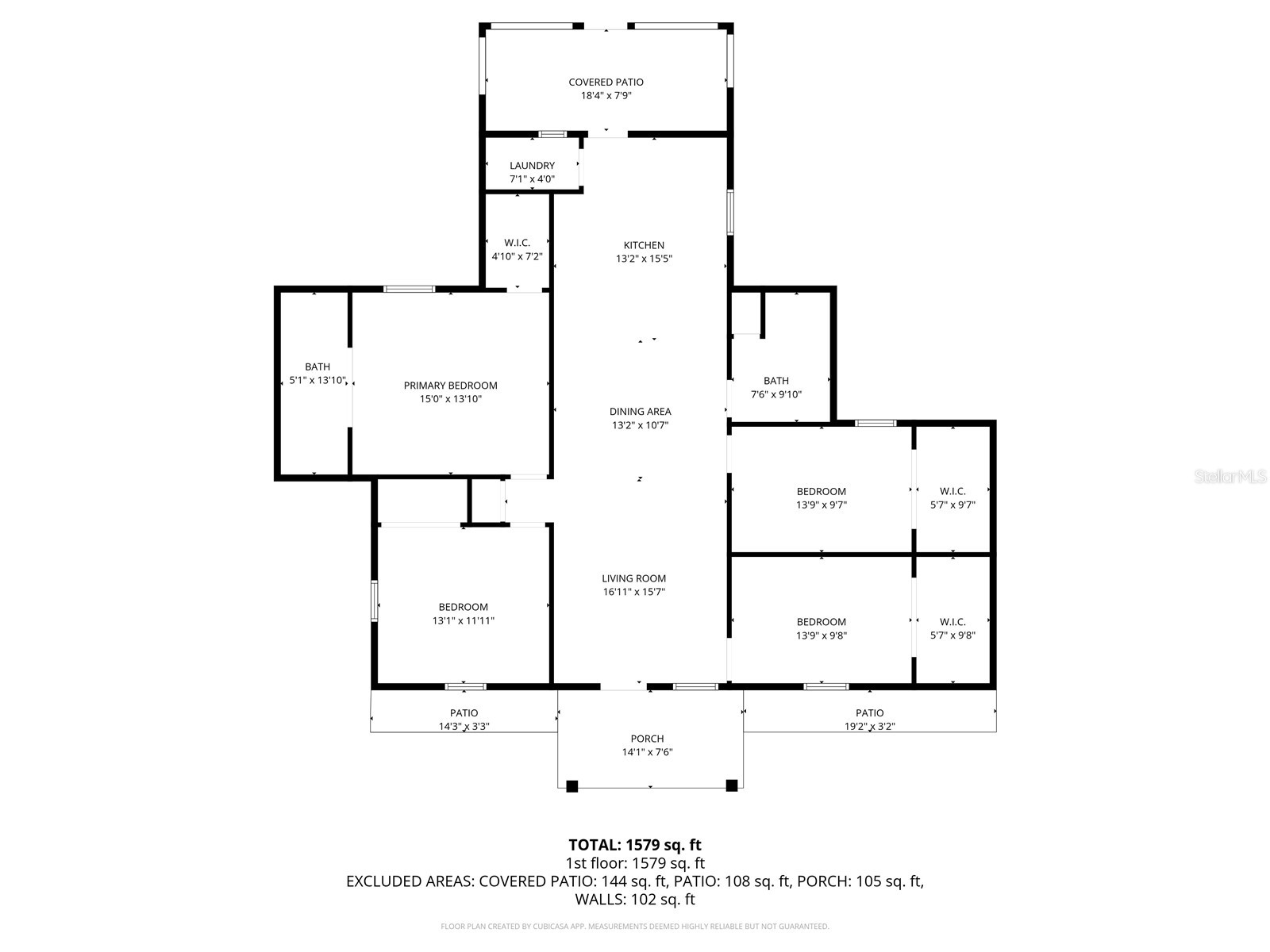 8508 Sunbeam Ln Tampa FL 33615 TB8470129 image42