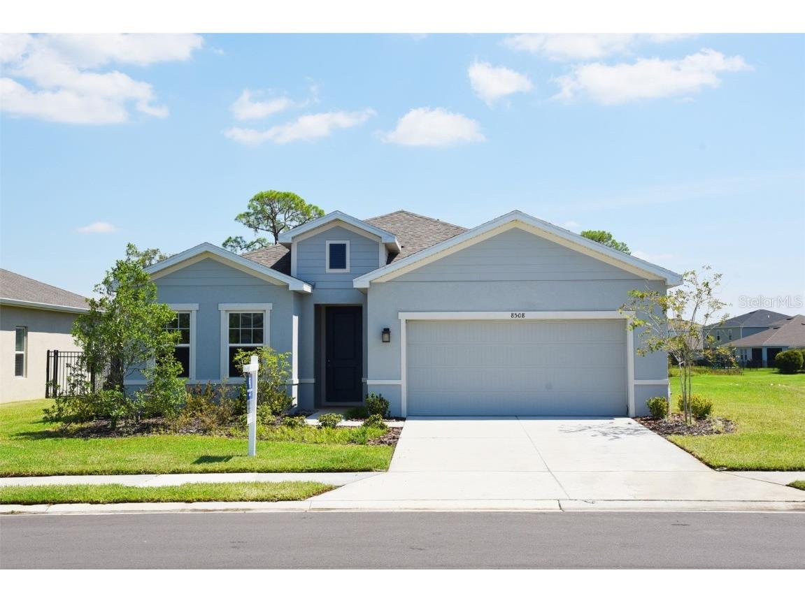 8508 Sunshower Pl Parrish FL 34219 A4579089 image1