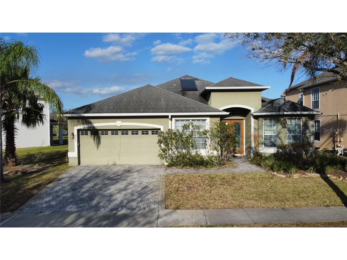 8509 Andover Bridge Court Orlando FL 32829 O6093149 image1