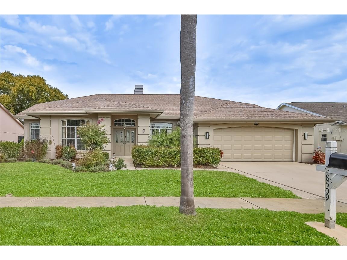 8509 Danbury Lane Hudson FL 34667 W7872735 image1