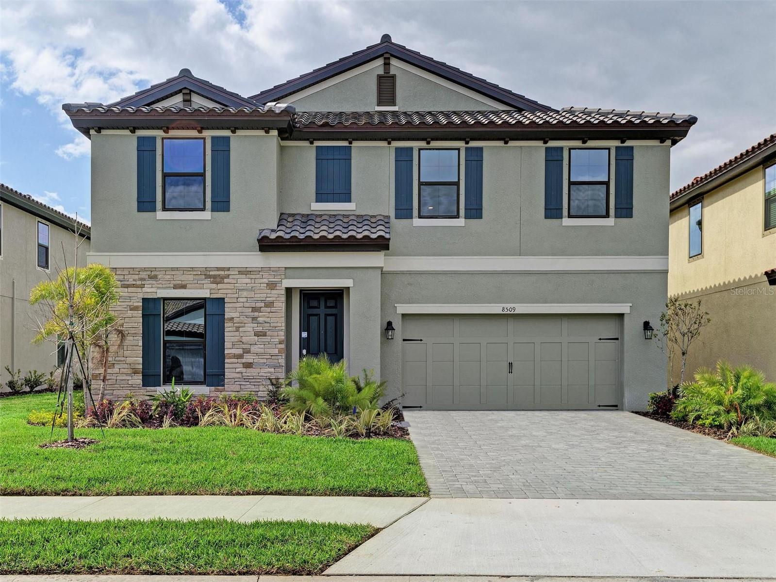 8509 Dove Bog Terrace Parrish FL 34219 TB8479718 image1