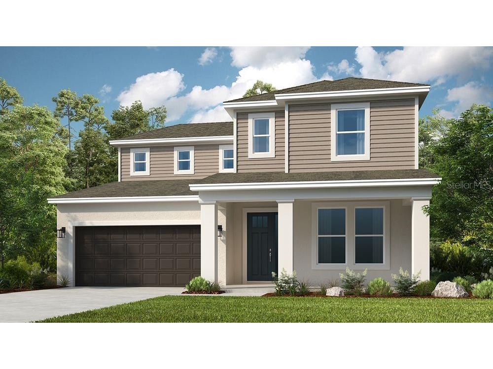 8509 Golden Dawn Court Sarasota FL 34241 A4679198 image1
