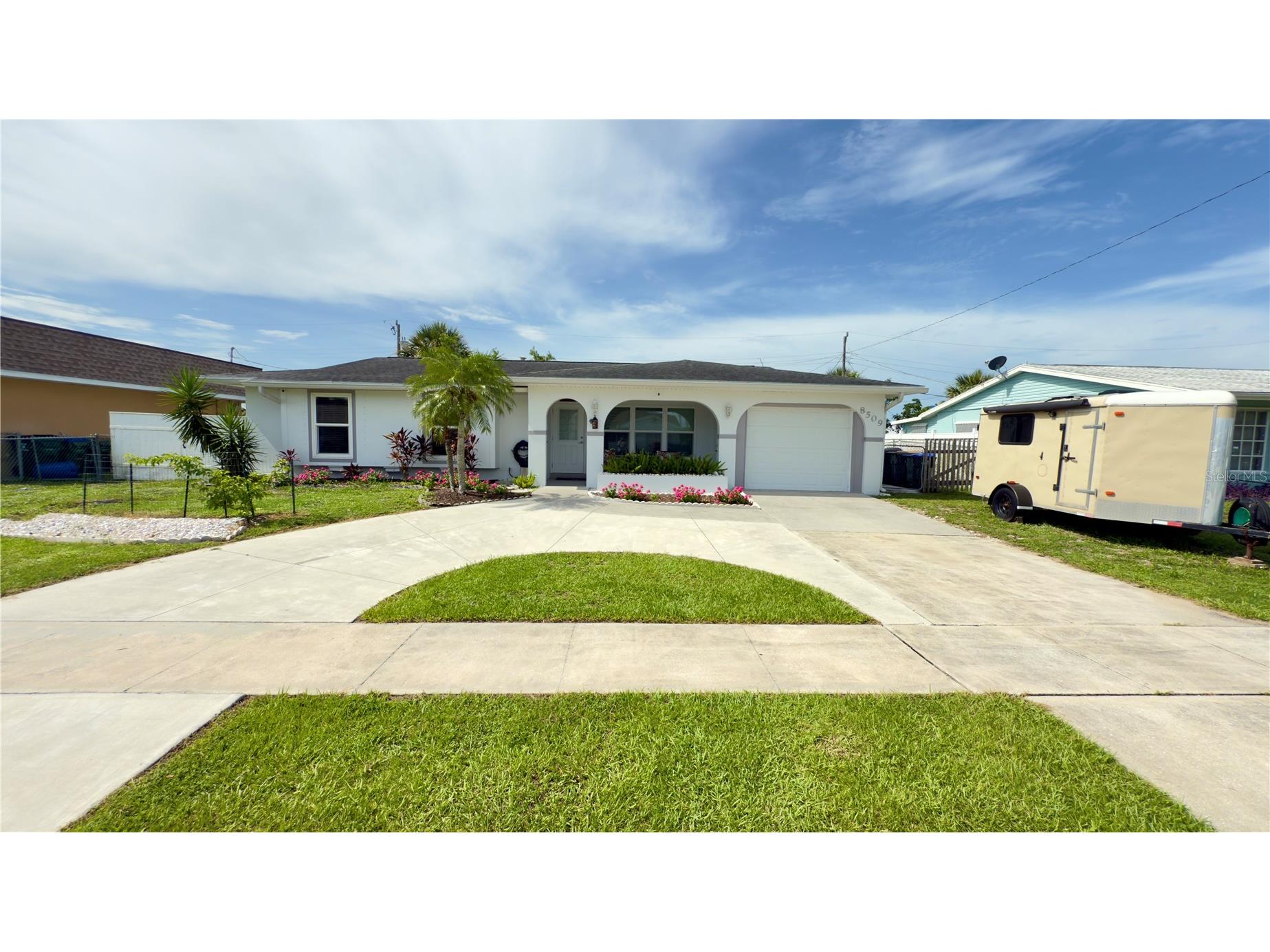 8509 La Boca Avenue North Port FL 34287 A4688744 image2