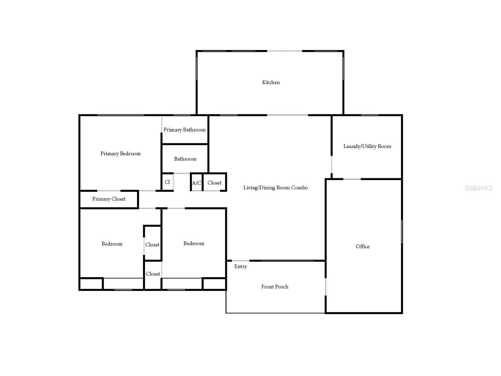 8509 La Boca Avenue North Port FL 34287 A4688744 image42