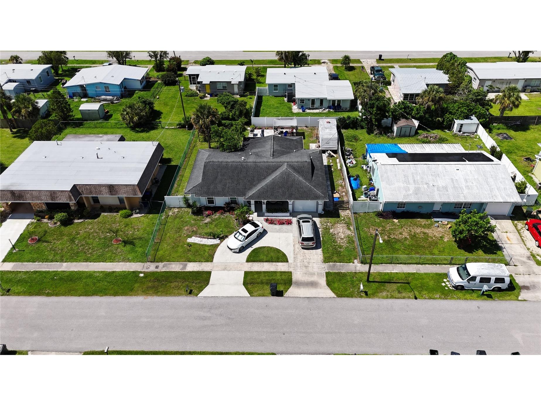 8509 La Boca Avenue North Port FL 34287 A4688744 image44