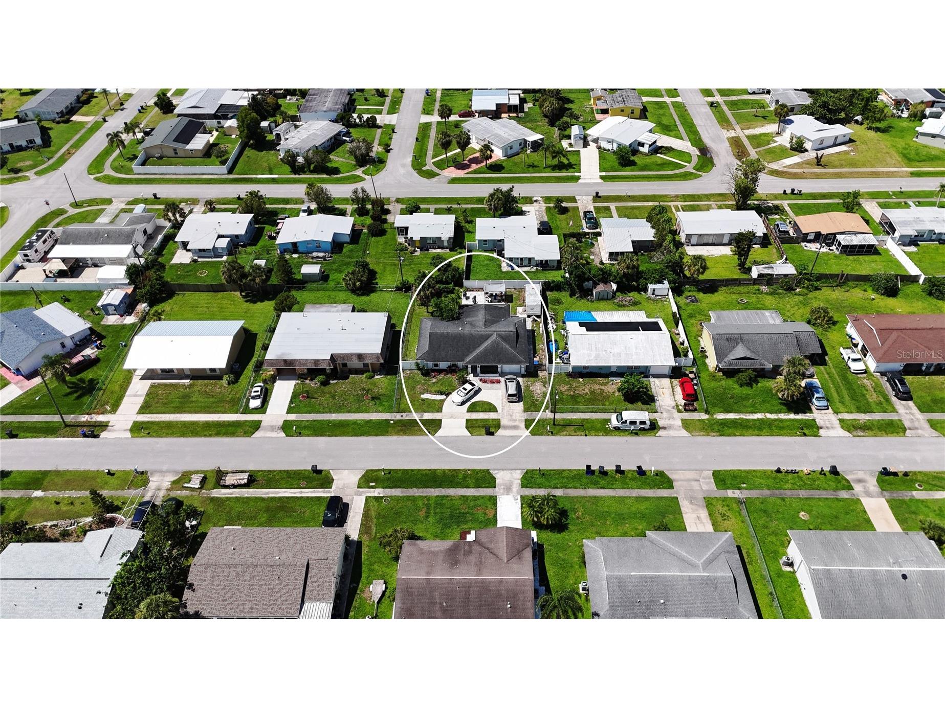 8509 La Boca Avenue North Port FL 34287 A4688744 image45