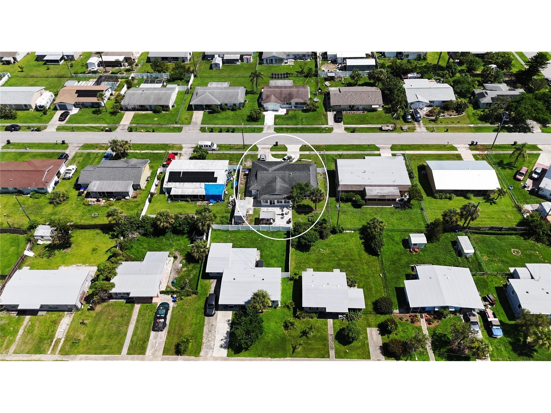 8509 La Boca Avenue North Port FL 34287 A4688744 image46