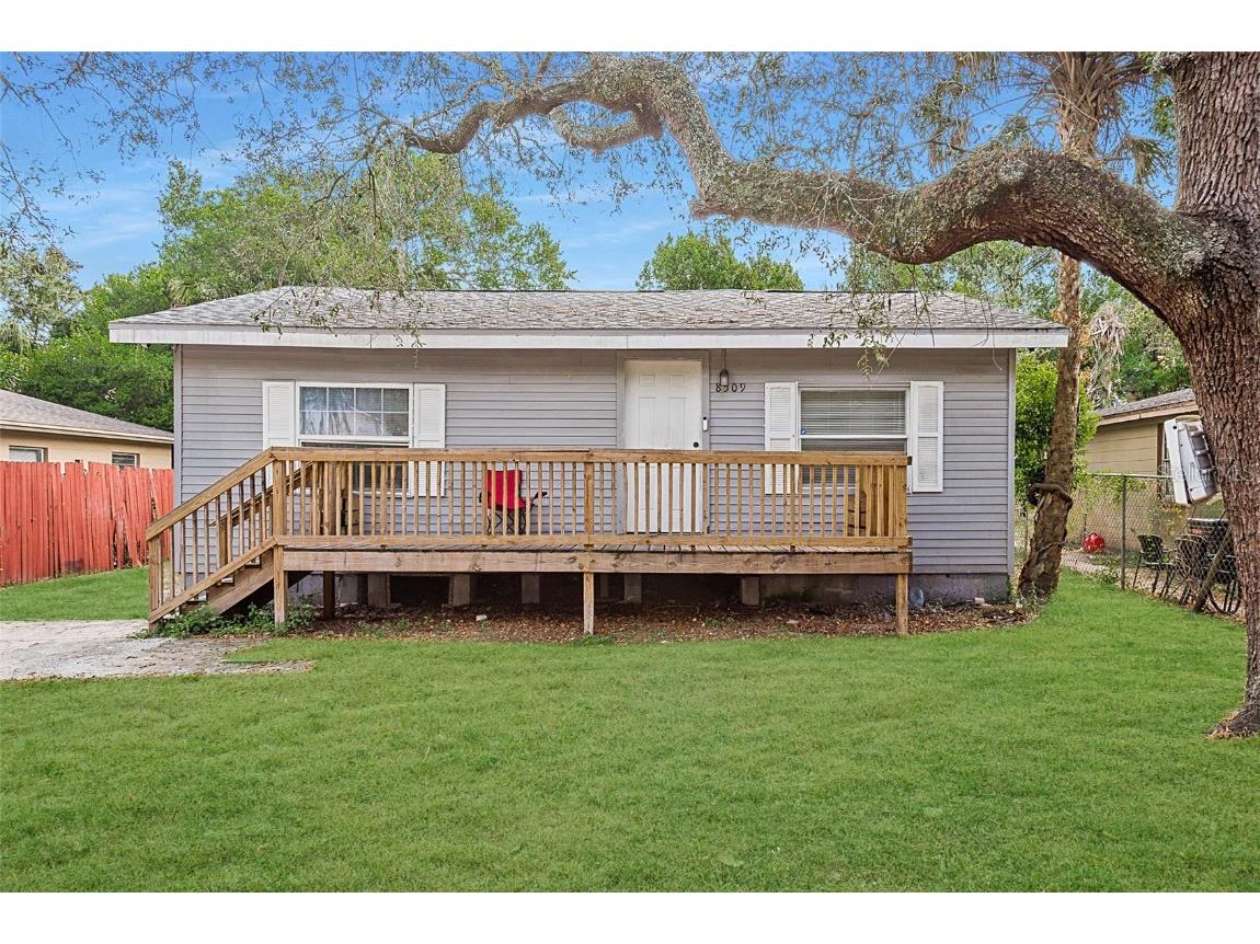 8509 N 11th Street Tampa FL 33604 A4589871 image1