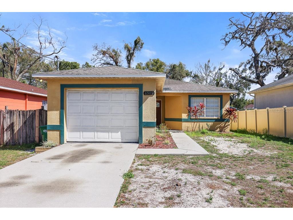 8509 N 13th Street Tampa FL 33604 TB8349951 image1