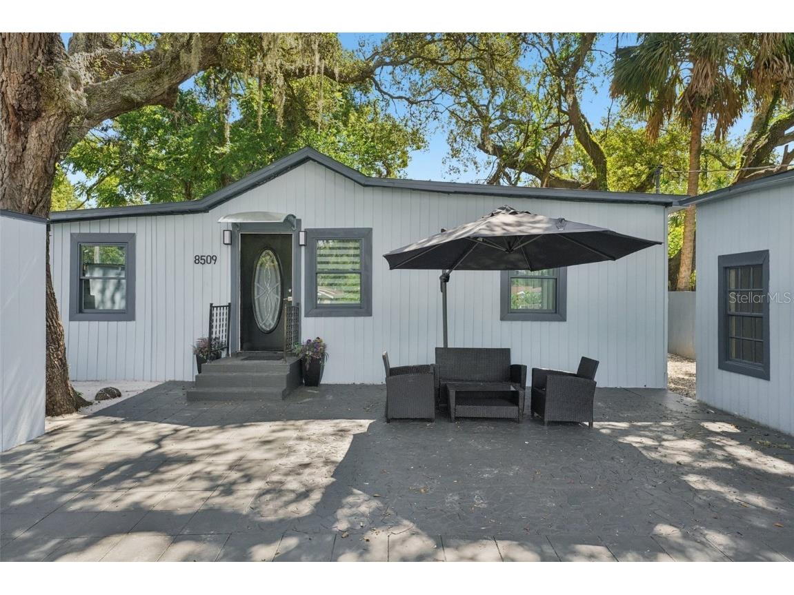 8509 N Hamner Avenue Tampa FL 33604 TB8461773 image1