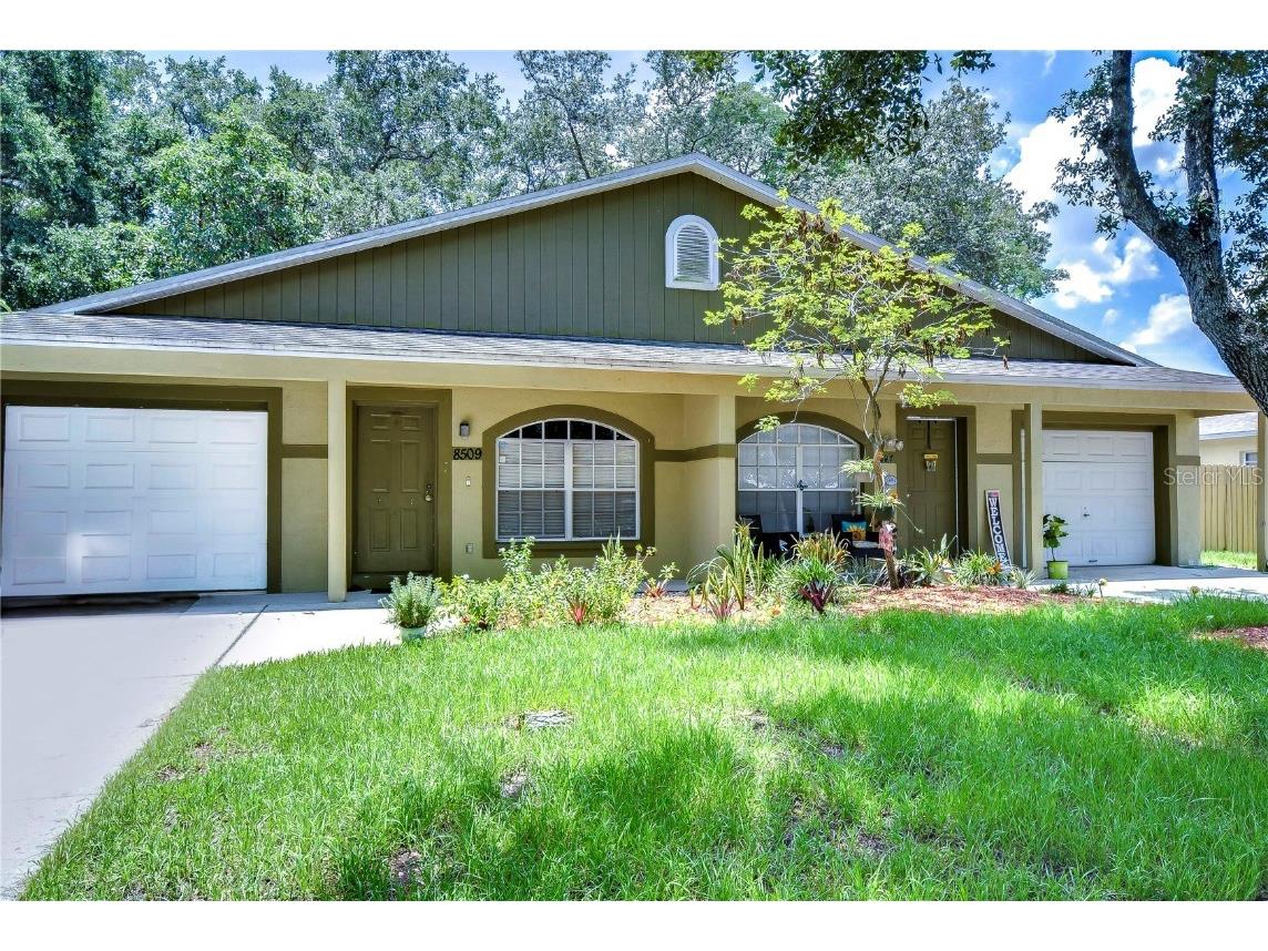 8509 N Hyaleah Road Tampa FL 33617 T3536256 image1