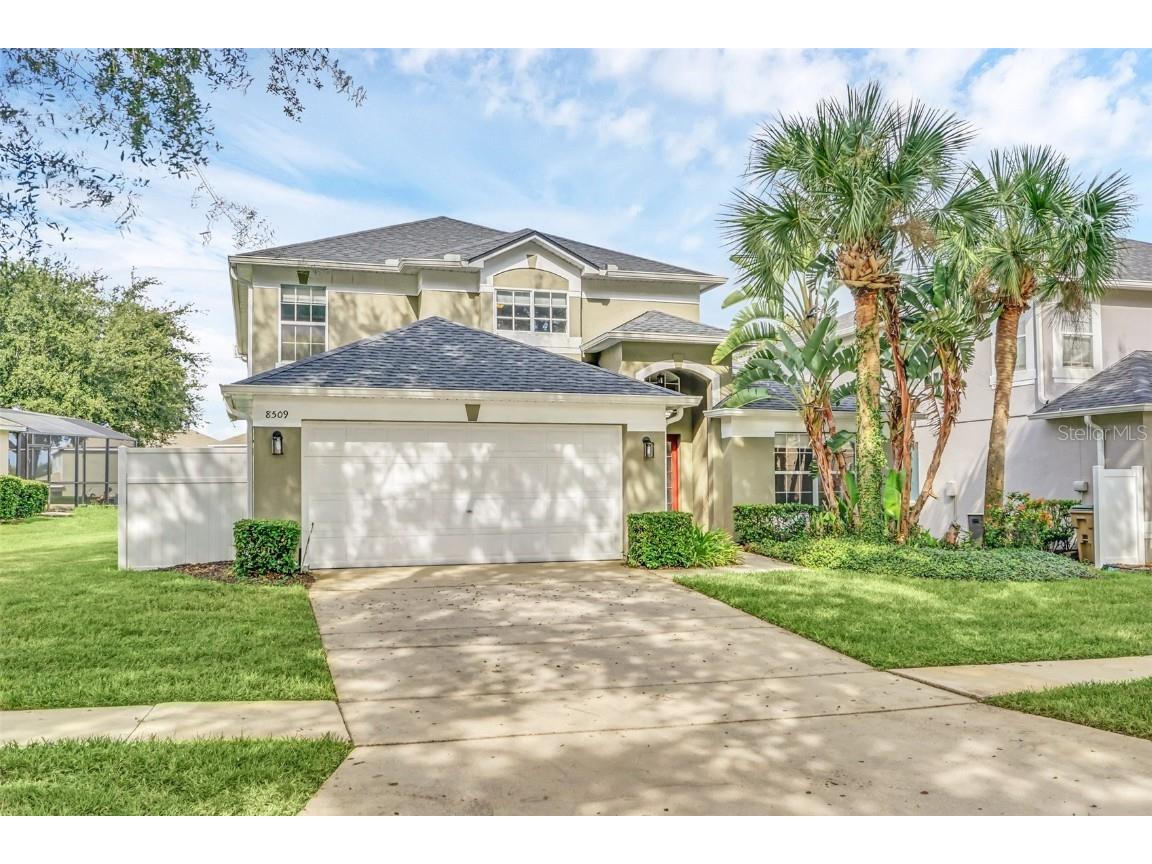 8509 Palm Harbor Drive Kissimmee FL 34747 O6245358 image1