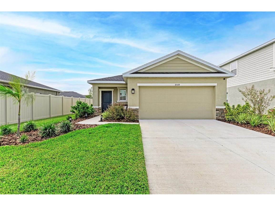 8509 Popsicle Crossing Parrish FL 34219 A4584831 image1