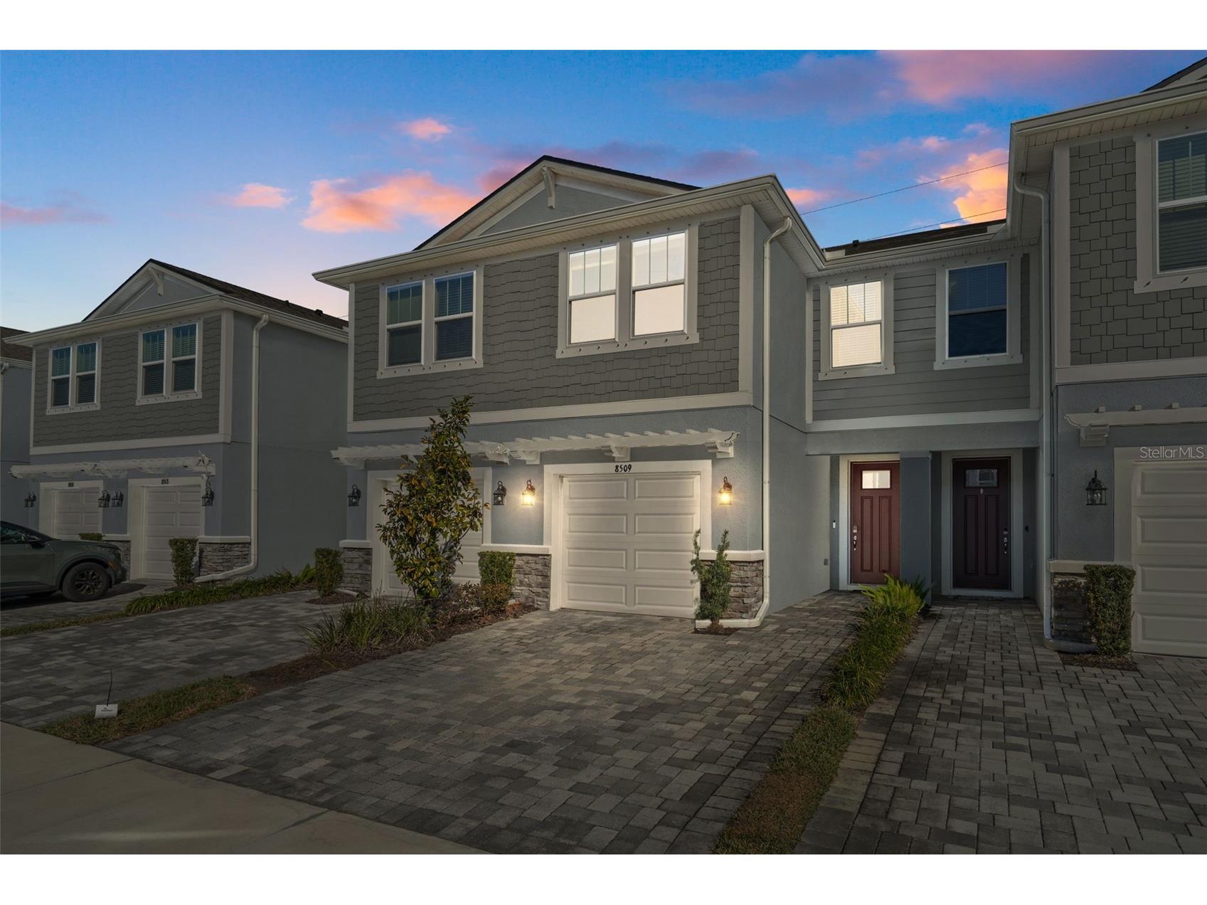 8509 Primrose Willow Place Odessa FL 33556 TB8474199 image1