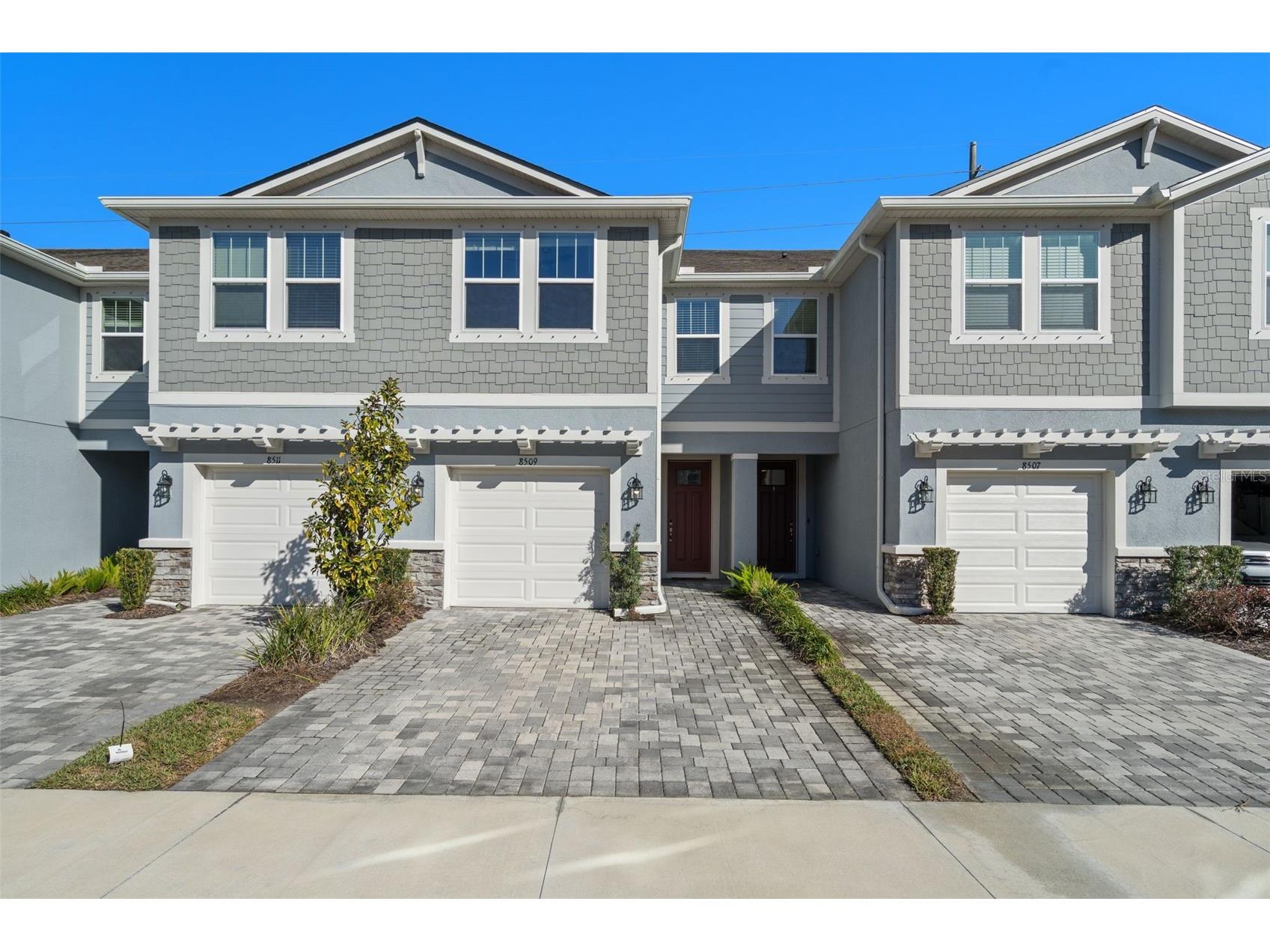 8509 Primrose Willow Place Odessa FL 33556 TB8474199 image2