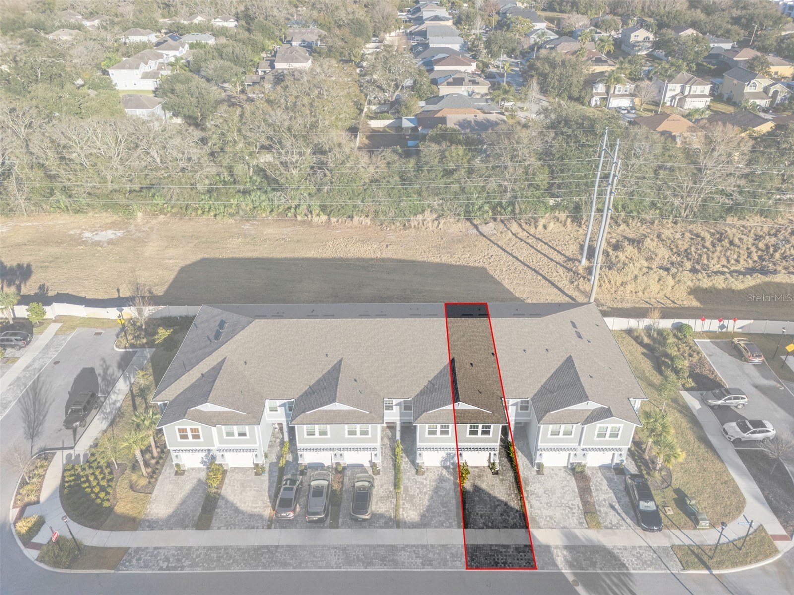 8509 Primrose Willow Place Odessa FL 33556 TB8474199 image37