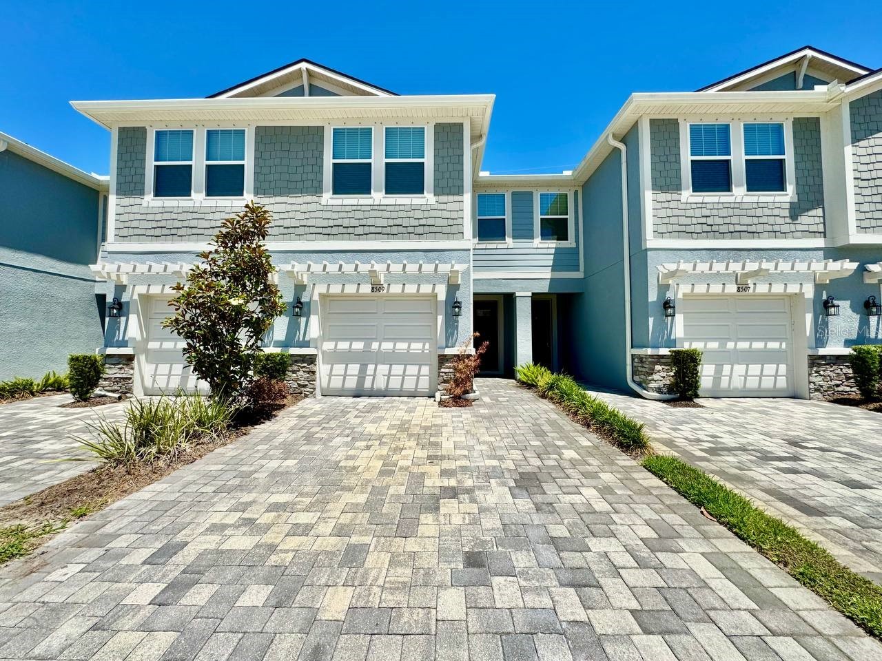 8509 Primrose Willow Place Odessa FL 33556 TB8506823 image1