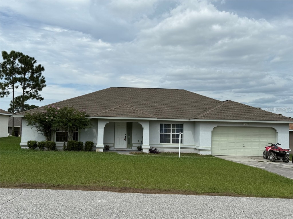 8509 SW 136th Loop Ocala FL 34473 OM709469 image1