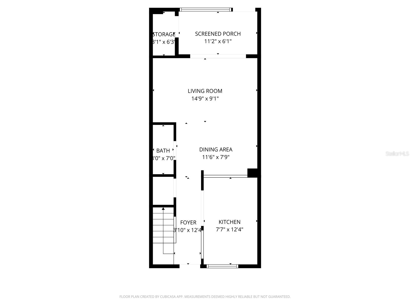 8509 Trail Wind Drive Tampa FL 33647 TB8474722 image27