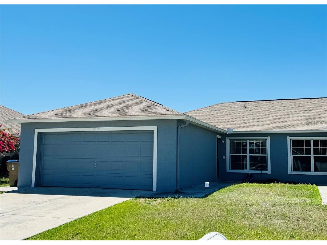 851 Adour Drive #B Kissimmee FL 34759 S5102428 image1