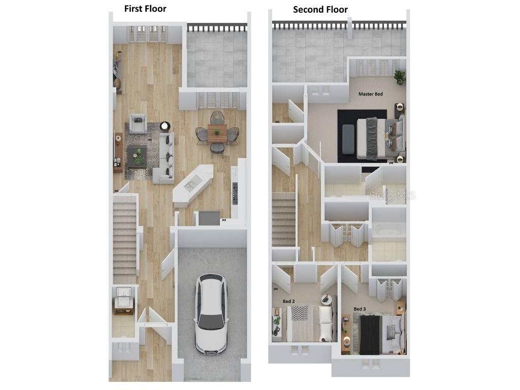 851 Assembly Court Kissimmee FL 34747 S5139011 image27