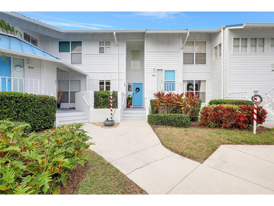 851 Audubon Drive #851 Bradenton FL 34209 A4593372 image1