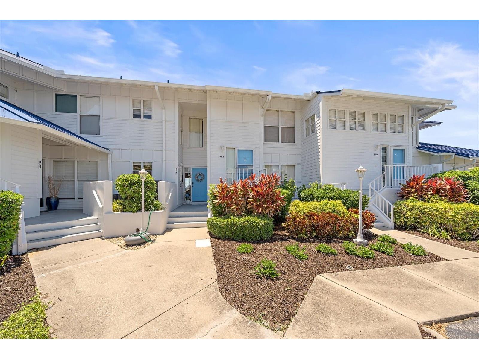 851 Audubon Drive #851 Bradenton FL 34209 A4693366 image1