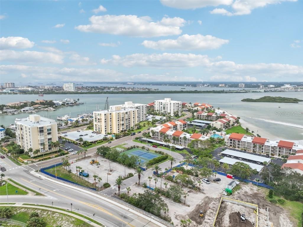 851 Bayway Boulevard #104 Clearwater Beach FL 33767 T3547450 image60