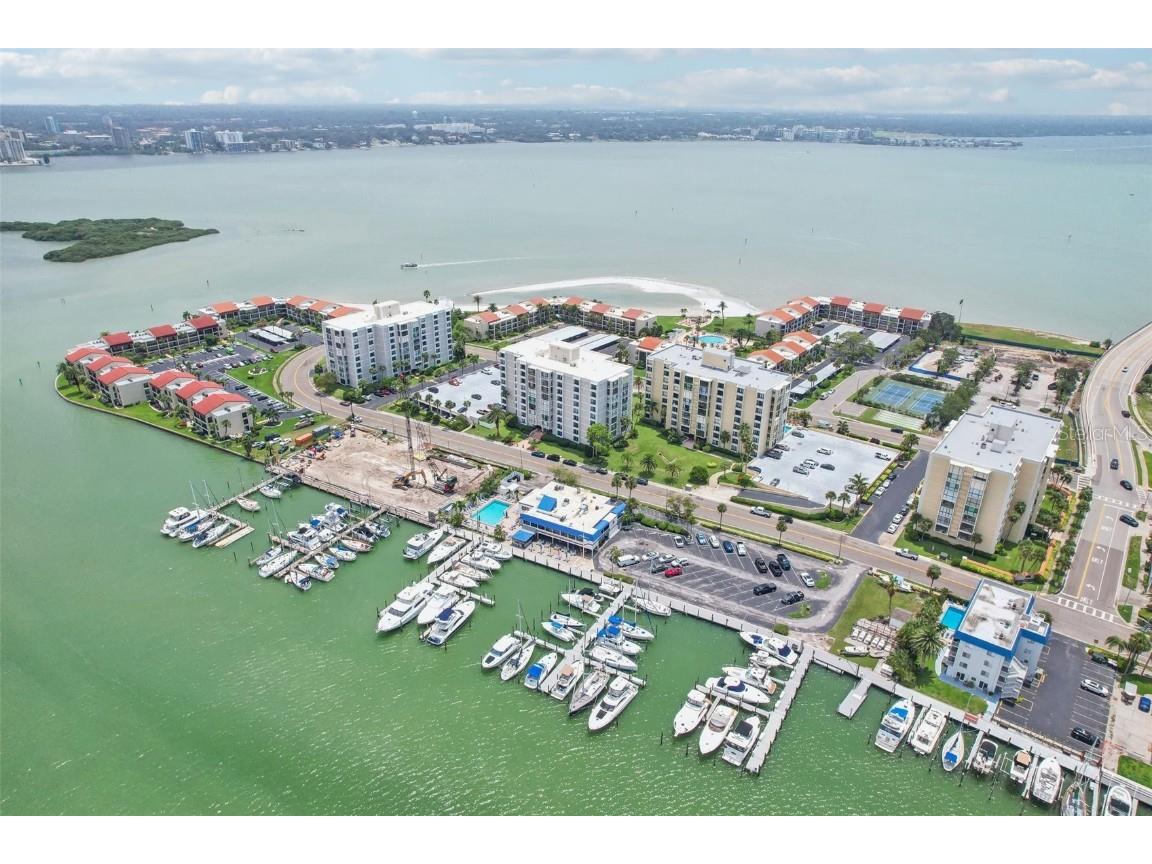 851 Bayway Boulevard #104 Clearwater Beach FL 33767 T3547450 image61