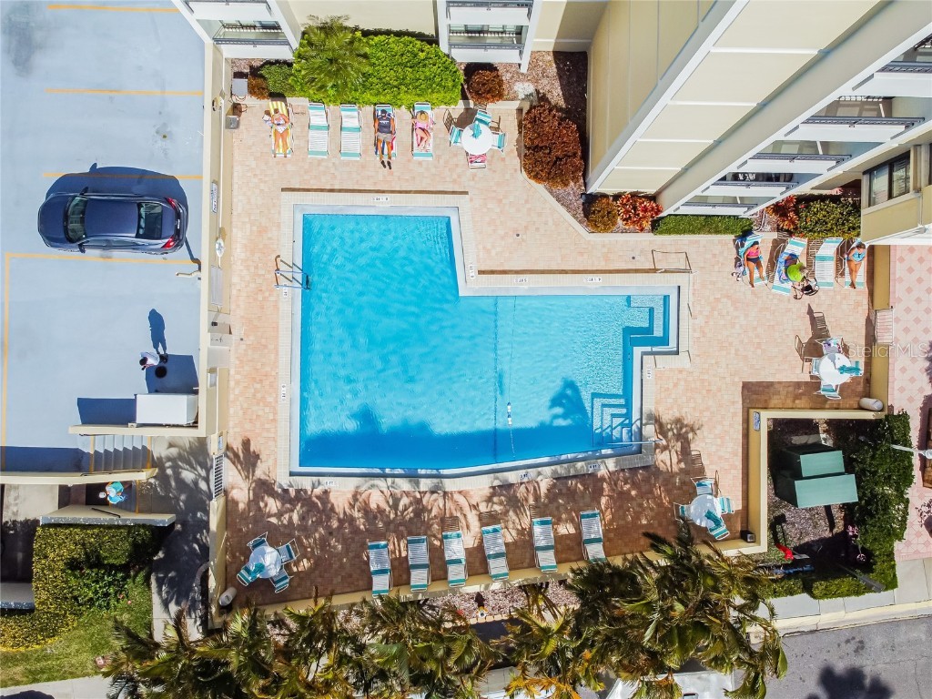 851 Bayway Boulevard #104 Clearwater Beach FL 33767 T3547450 image68