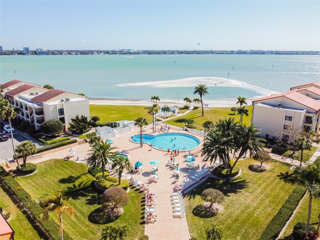 851 Bayway Boulevard #104 Clearwater Beach FL 33767 T3547450 image69
