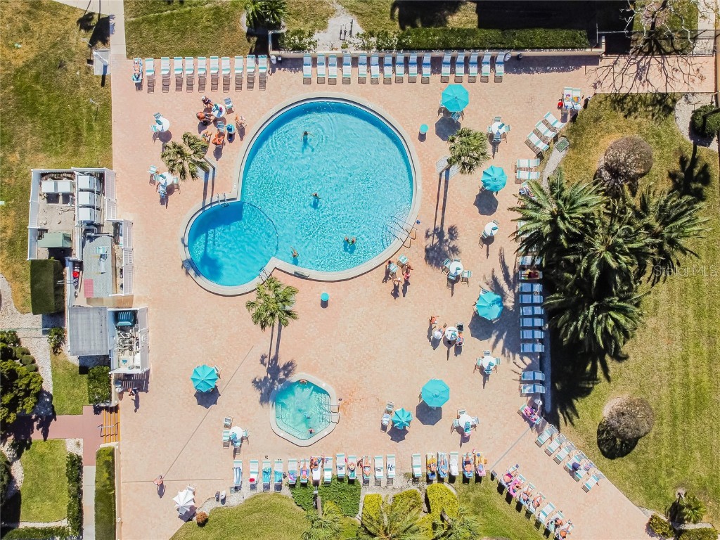 851 Bayway Boulevard #104 Clearwater Beach FL 33767 T3547450 image72