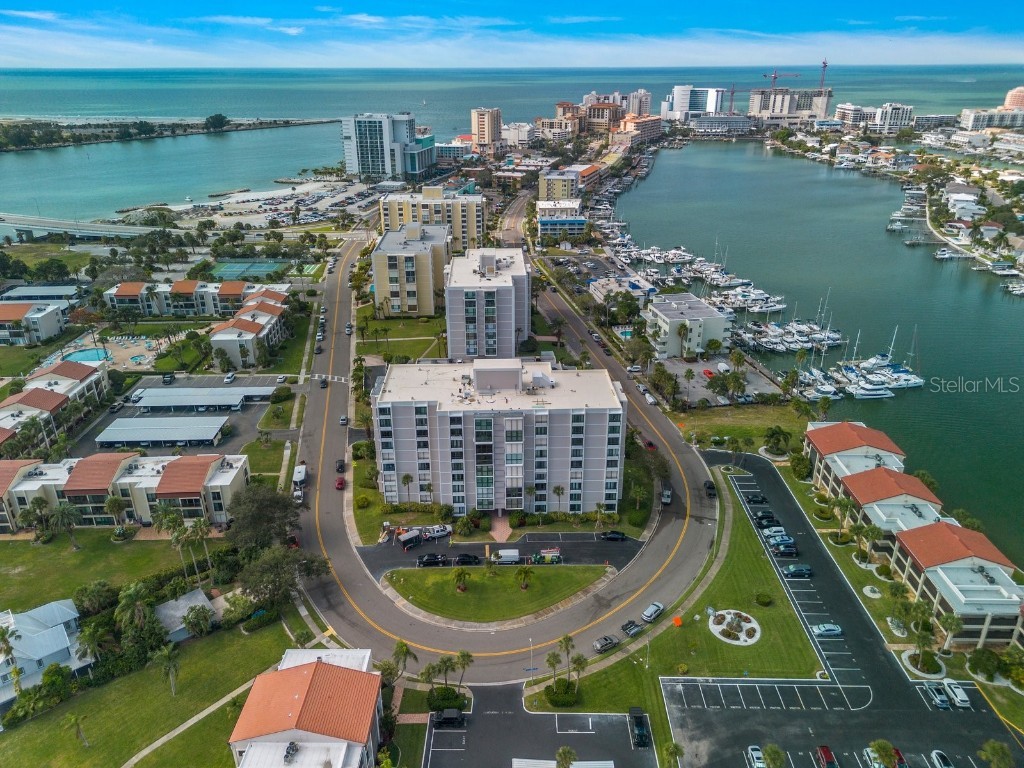 851 Bayway Boulevard #301 Clearwater FL 33767 U8232376 image1