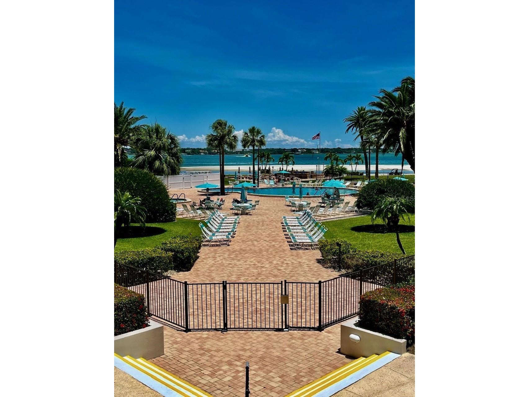 851 Bayway Boulevard #405 Clearwater Beach FL 33767 TB8507467 image38