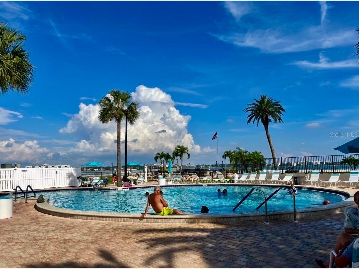 851 Bayway Boulevard #405 Clearwater Beach FL 33767 TB8507467 image40