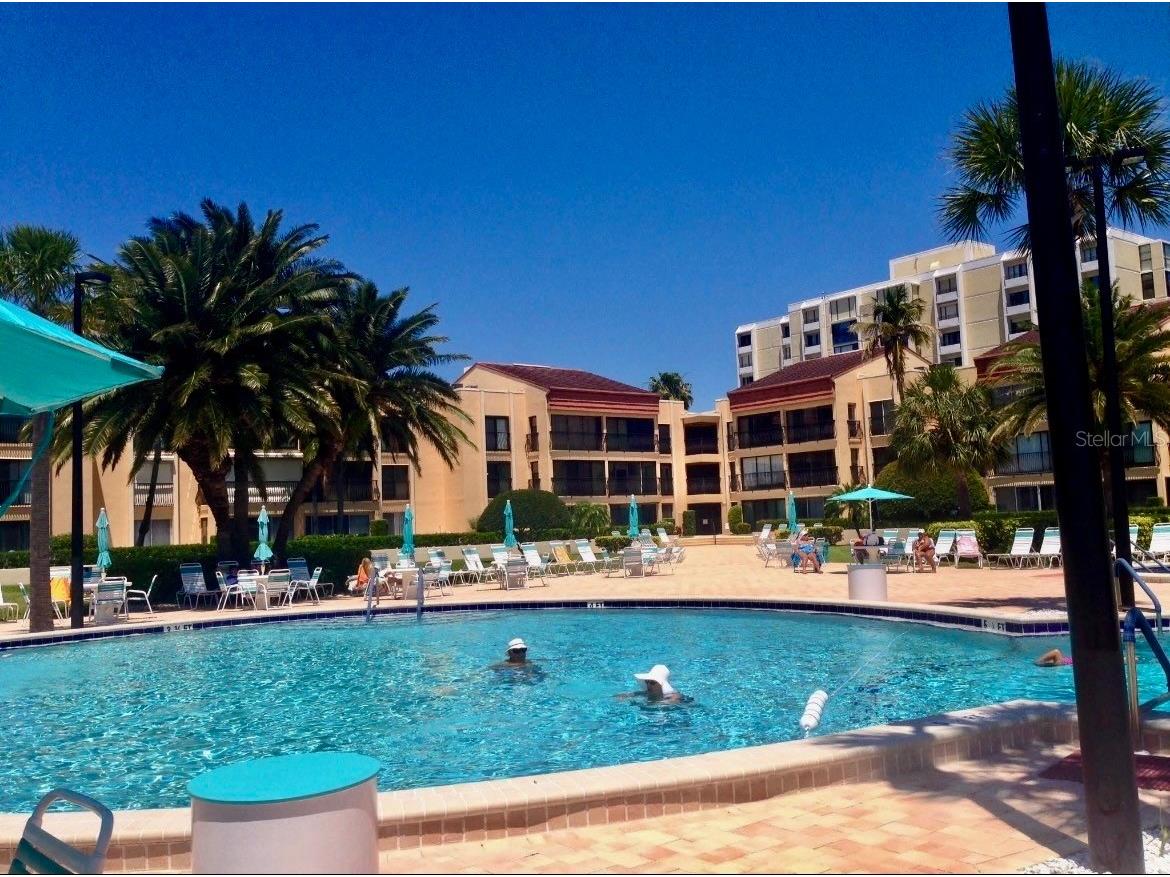 851 Bayway Boulevard #405 Clearwater Beach FL 33767 TB8507467 image42