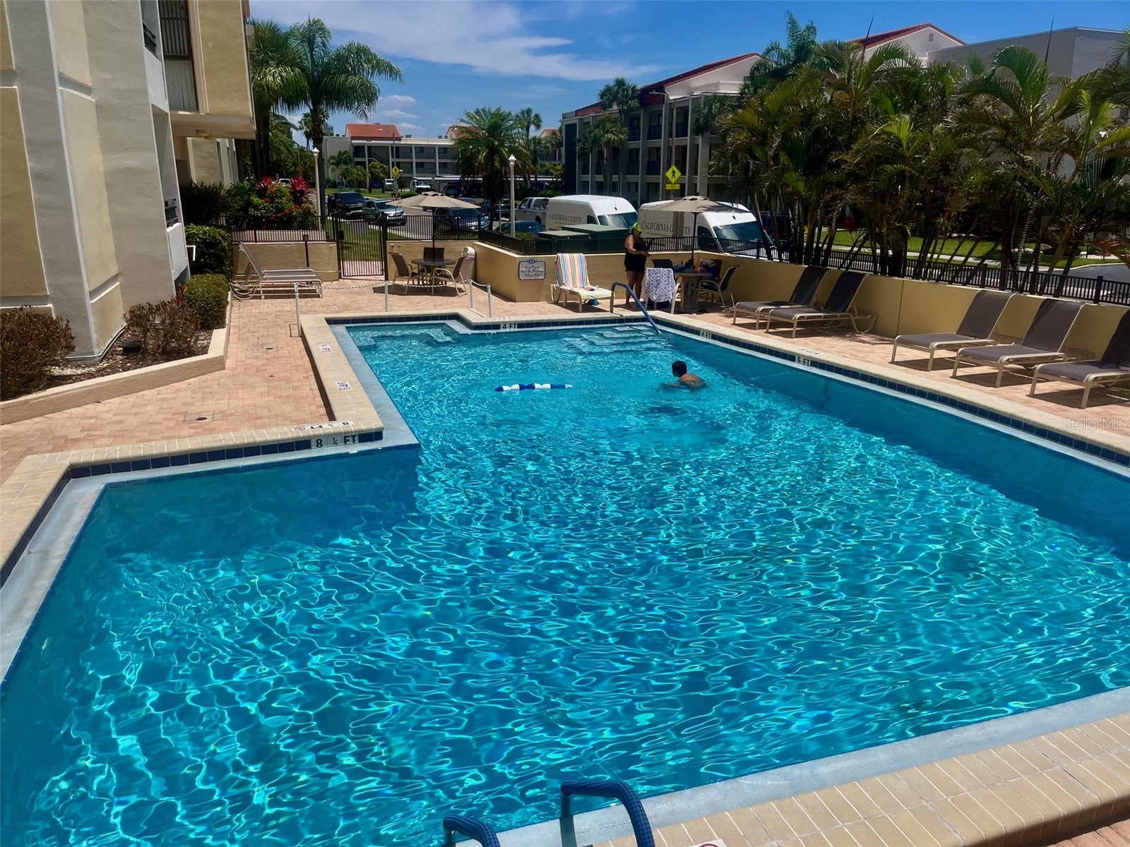 851 Bayway Boulevard #405 Clearwater Beach FL 33767 TB8507467 image53