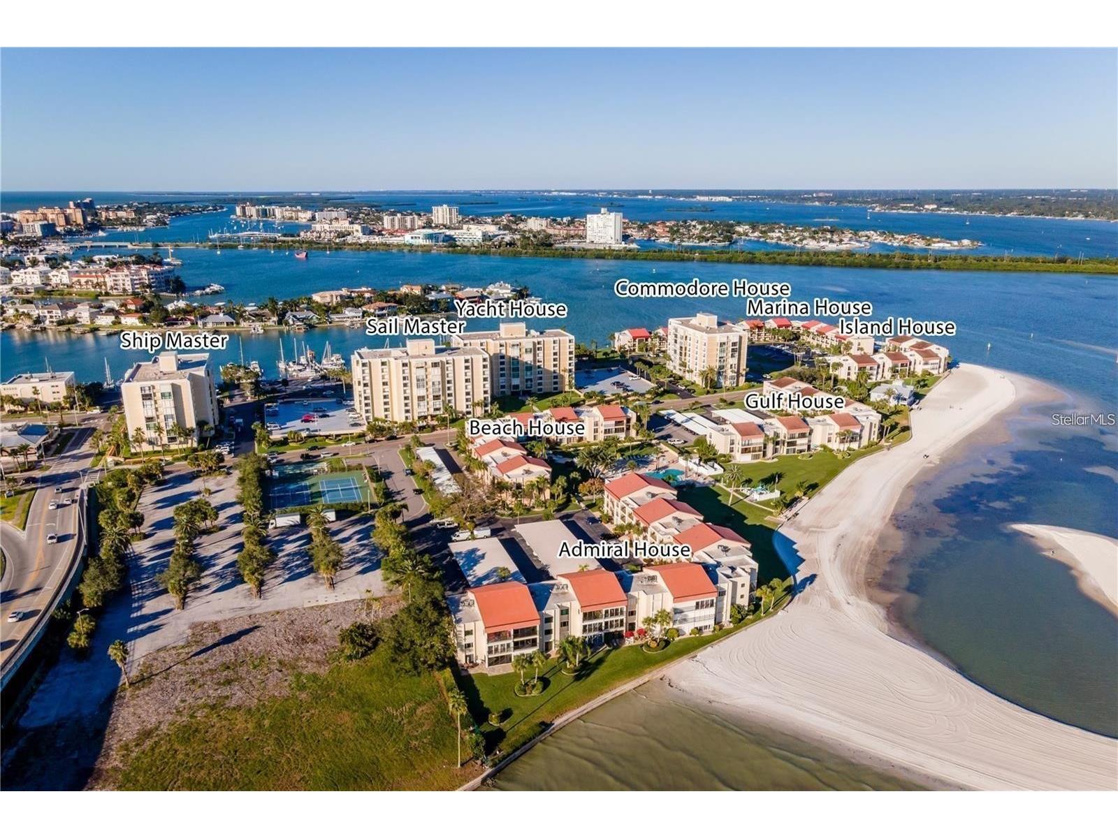 851 Bayway Boulevard #405 Clearwater Beach FL 33767 TB8507467 image73