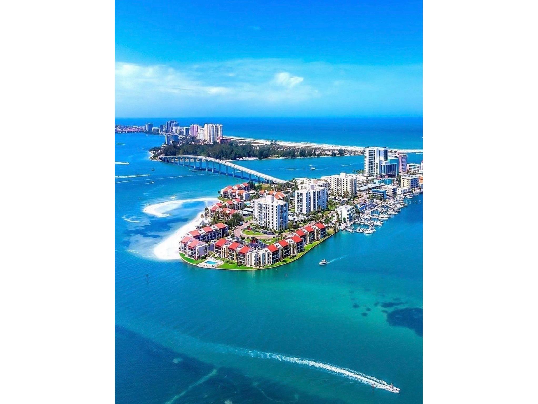 851 Bayway Boulevard #405 Clearwater Beach FL 33767 TB8507467 image74