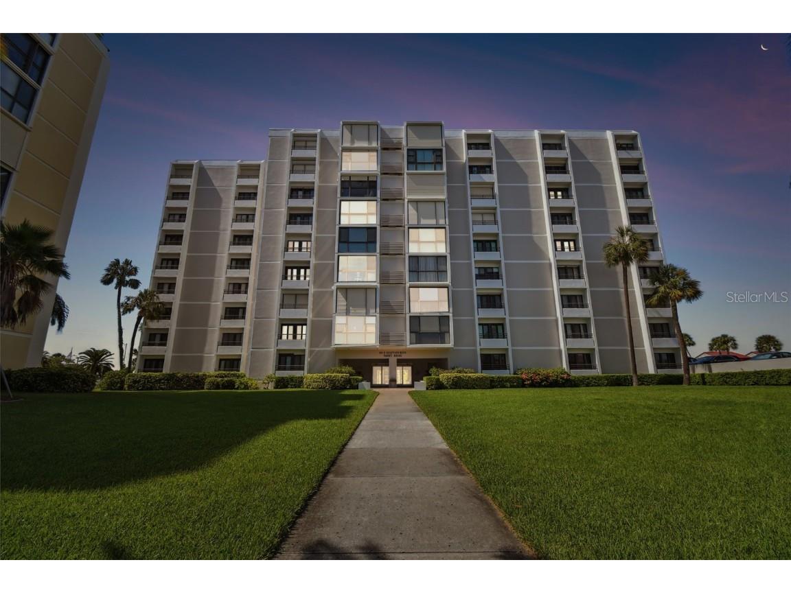 851 Bayway Boulevard #908 Clearwater FL 33767 U8210661 image1