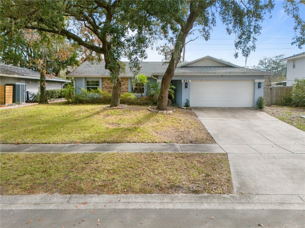 851 Benchwood Drive Winter Springs FL 32708 O6279139 image1