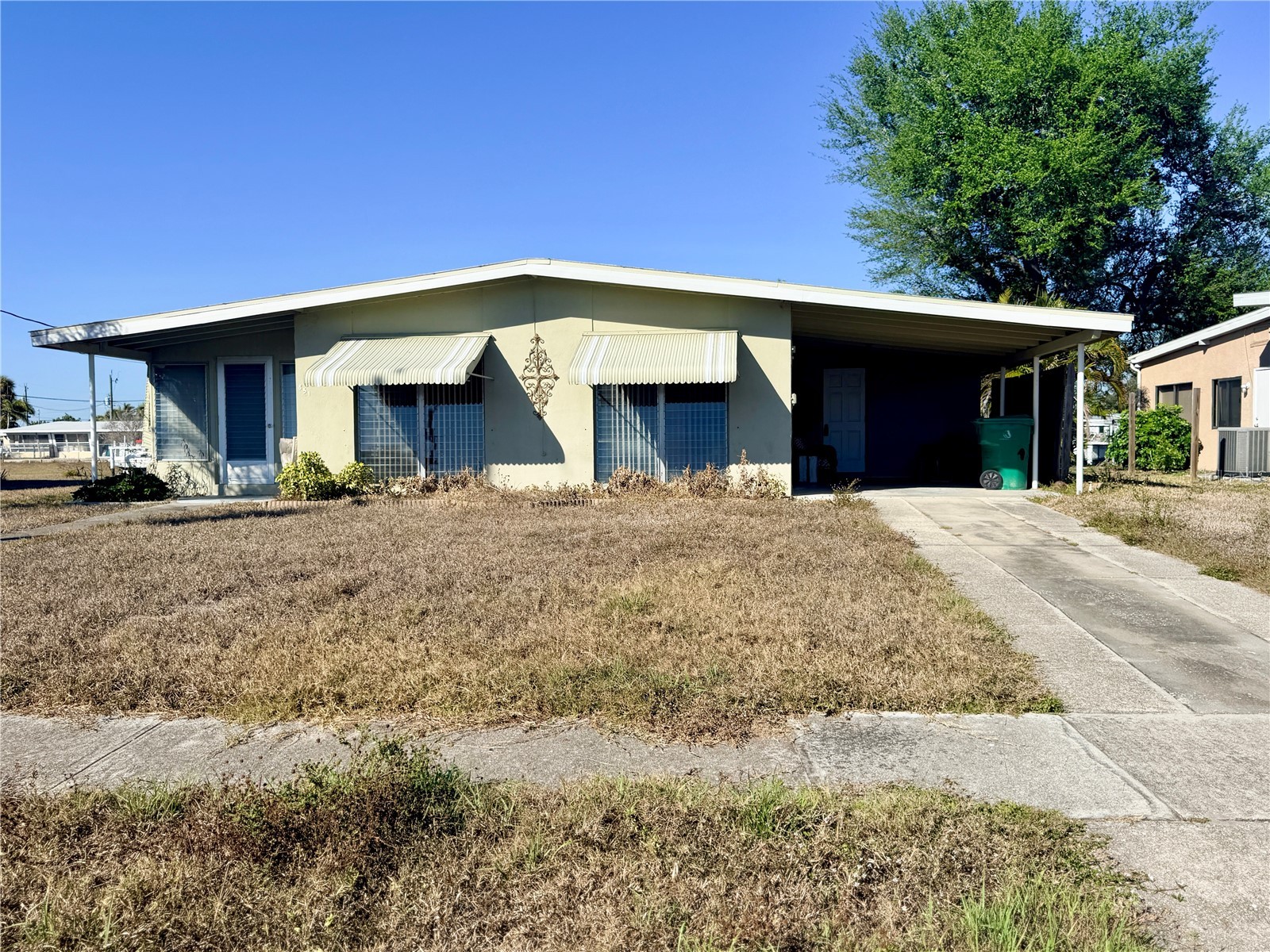 851 Conreid Drive NE Port Charlotte FL 33952 C7522360 image1