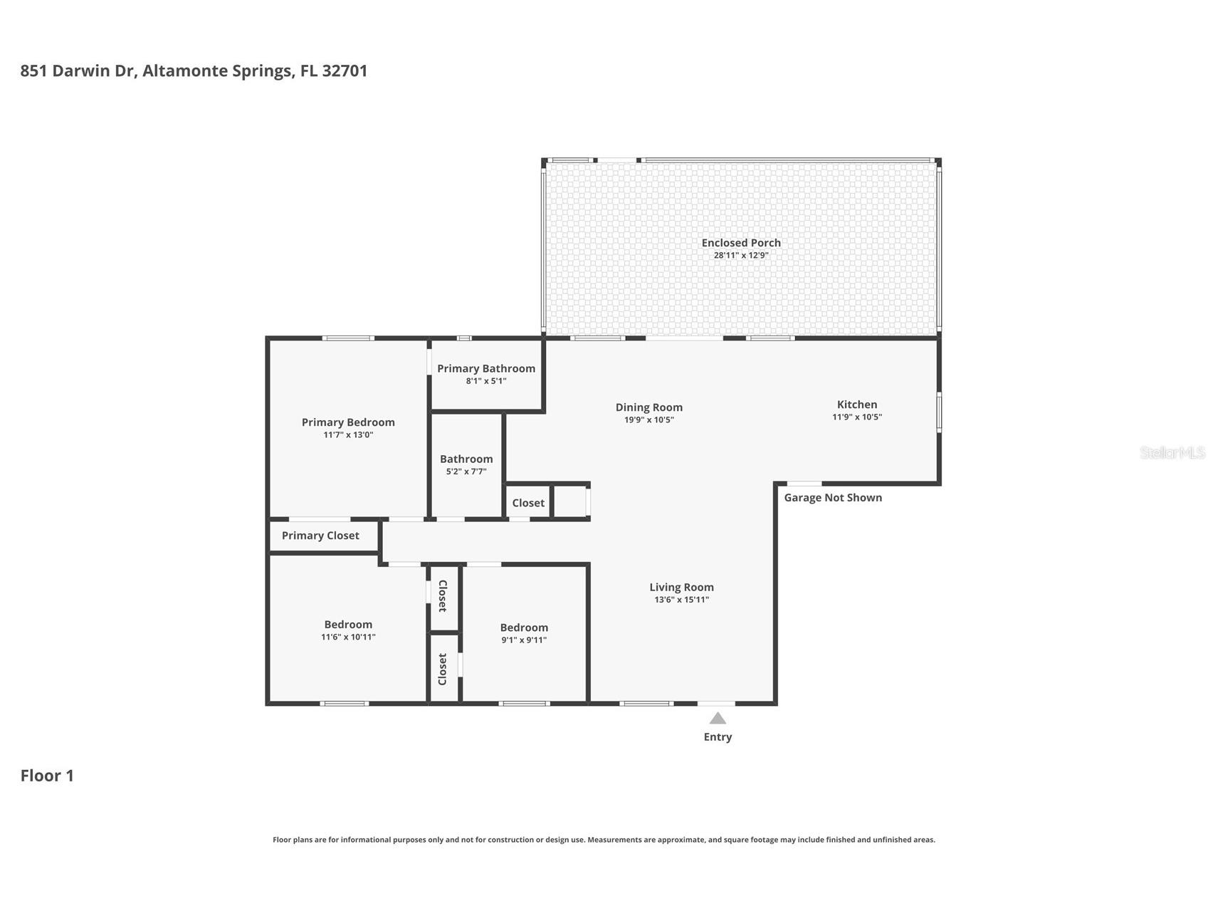 851 Darwin Drive Altamonte Springs FL 32701 O6398156 image31