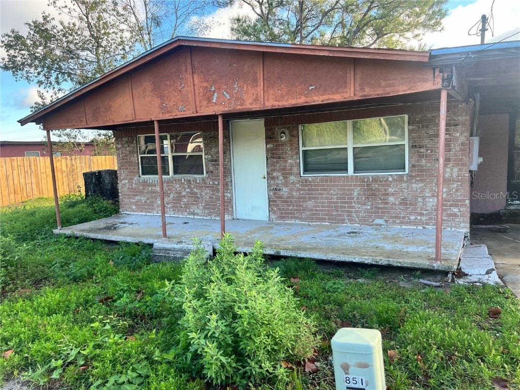 851 Dunbar Avenue Sanford FL 32771 O6171067 image1