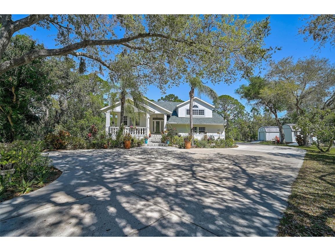 851 E Bay Street Osprey FL 34229 A4642562 image1