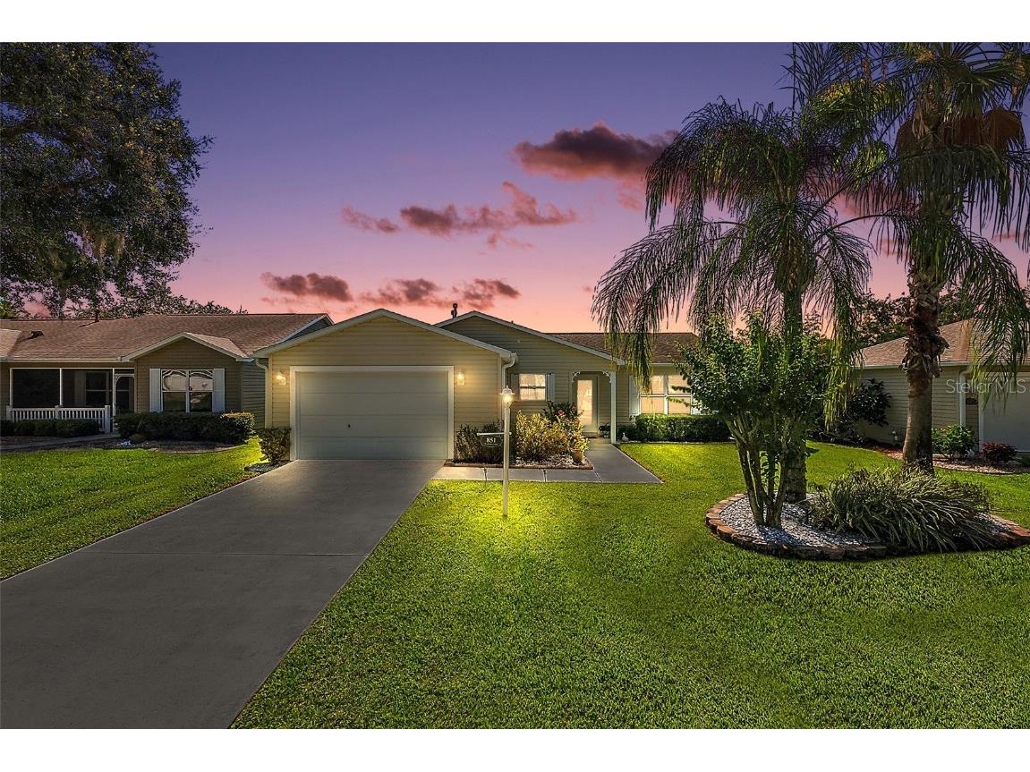 851 Evelynton Loop The Villages FL 32162 G5097429 image1