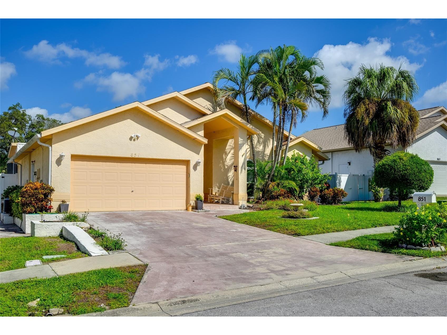 851 Kriswell Court Palm Harbor FL 34683 O6354255 image1