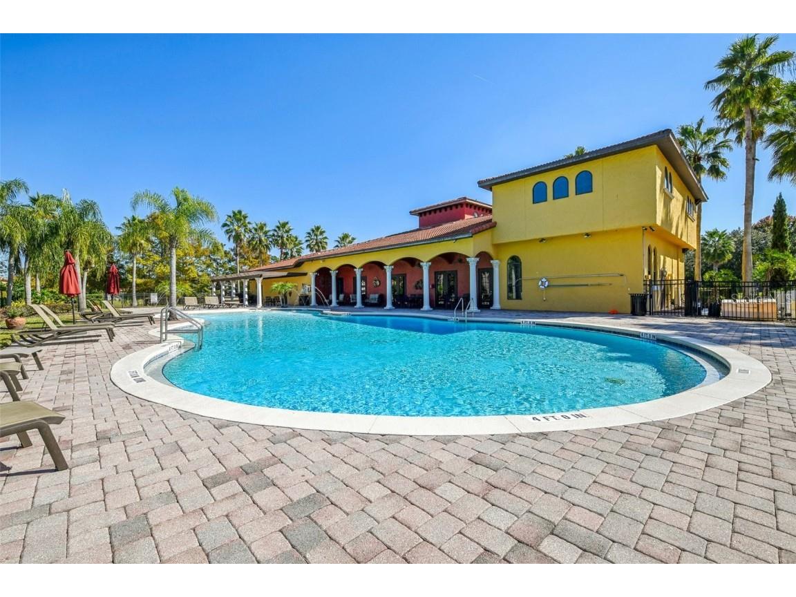 851 Lazio Circle Debary FL 32713 - ST JOHNS RIVER O6361235 image19