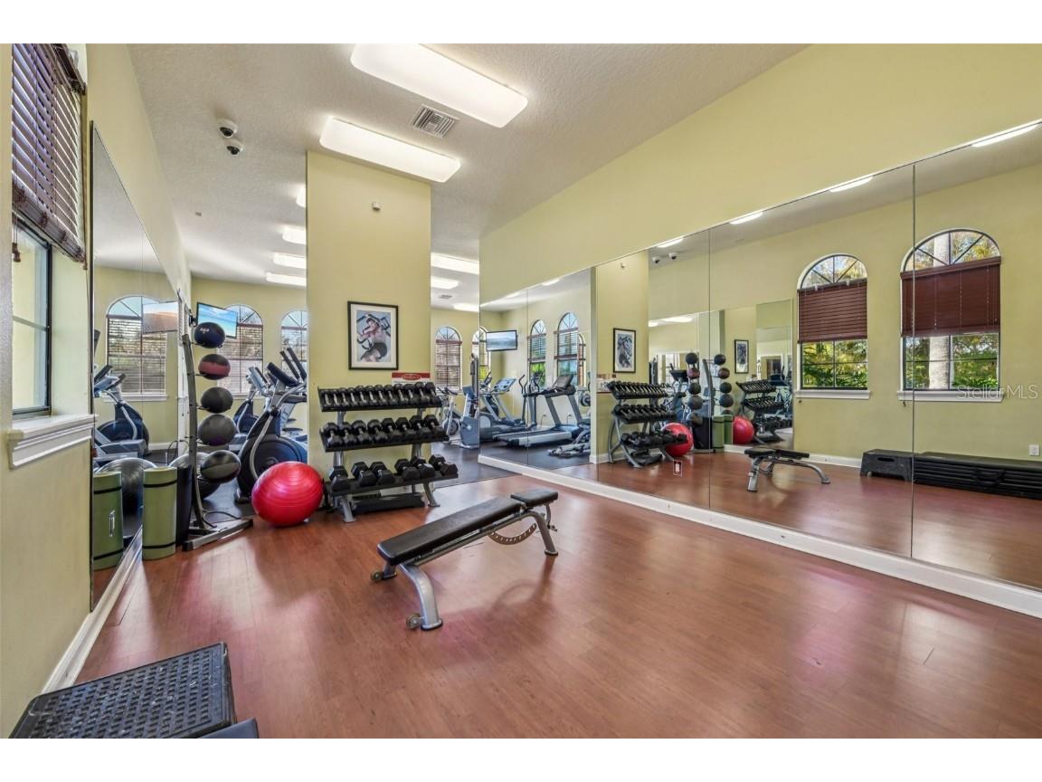 851 Lazio Circle Debary FL 32713 - ST JOHNS RIVER O6361235 image27